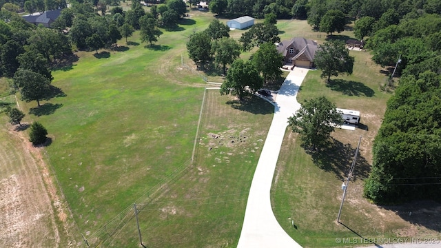 15453 N 95th W Ave, Skiatook, OK 74070 - photo 50