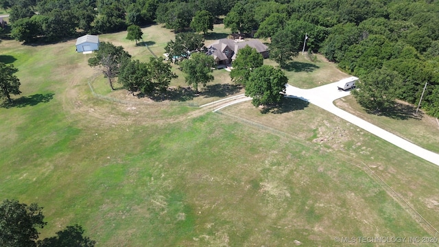 15453 N 95th W Ave, Skiatook, OK 74070 - photo 51