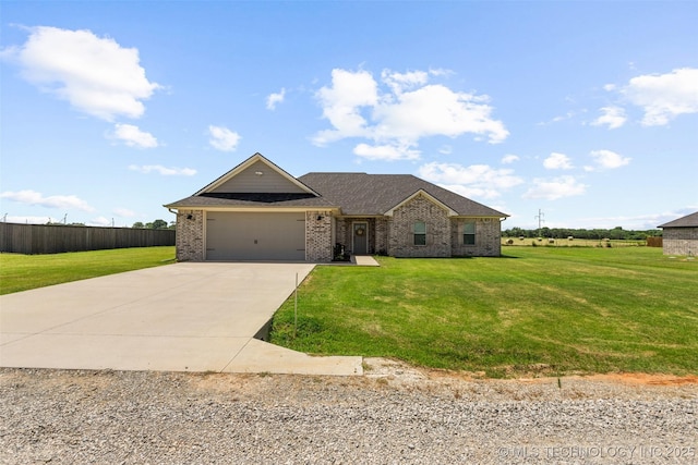 171 Bull Run, Calera, OK 74730 - photo 3