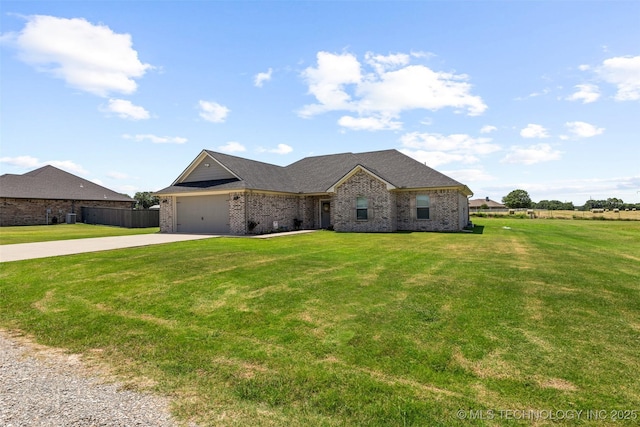 171 Bull Run, Calera, OK 74730 - photo 4