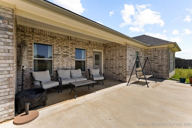 171 Bull Run, Calera, OK 74730 - photo 42