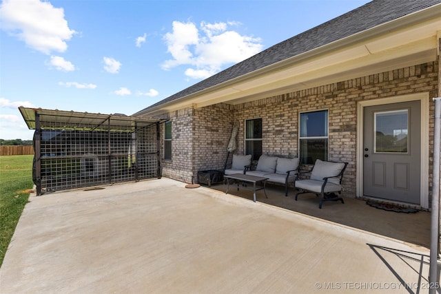 171 Bull Run, Calera, OK 74730 - photo 43