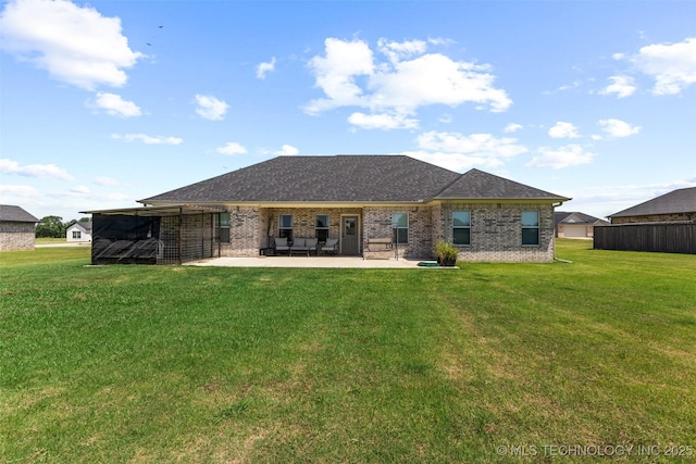 171 Bull Run, Calera, OK 74730 - photo 44