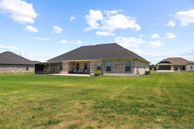 171 Bull Run, Calera, OK 74730 - photo 45