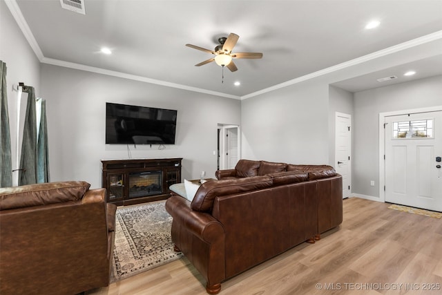 171 Bull Run, Calera, OK 74730 - photo 9