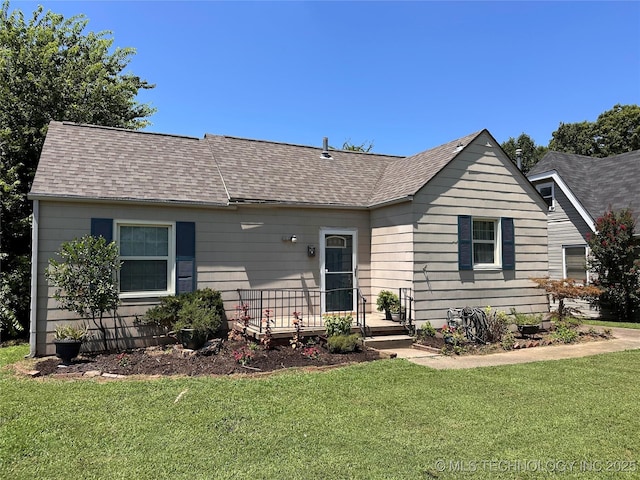 1236 S Quebec Ave, Tulsa, OK 74112 - photo 1
