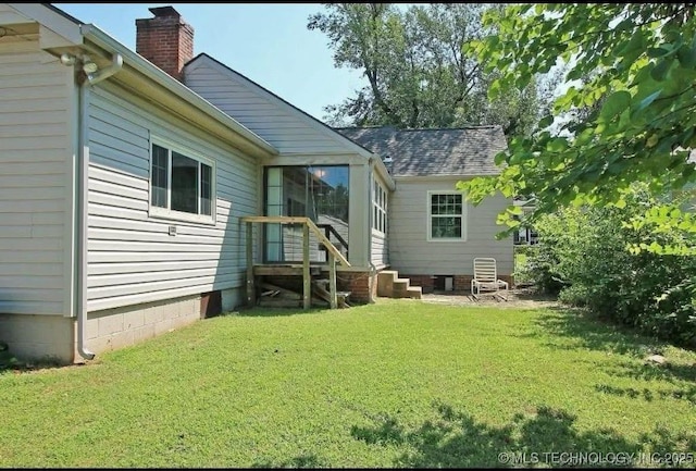 1236 S Quebec Ave, Tulsa, OK 74112 - photo 27