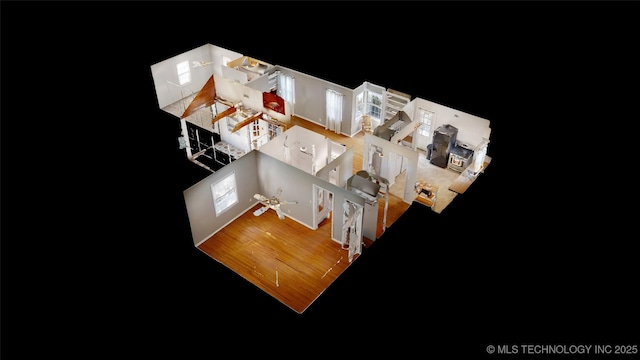 1236 S Quebec Ave, Tulsa, OK 74112 - photo 36