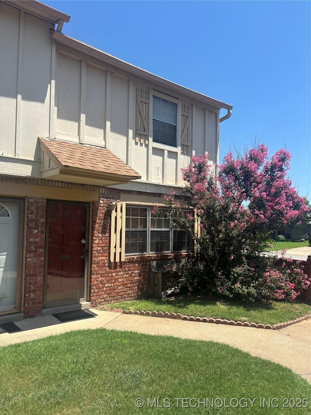 6140 S Madison Pl Unit A, Tulsa, OK 74136 - photo 1