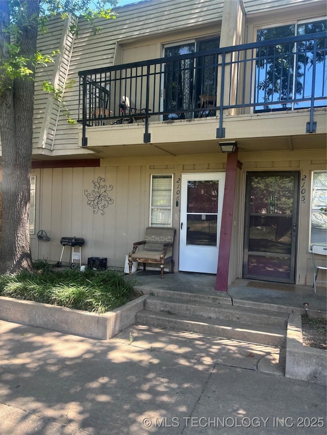 2207 E 67th St Unit 2106, Tulsa, OK 74136 - photo 1