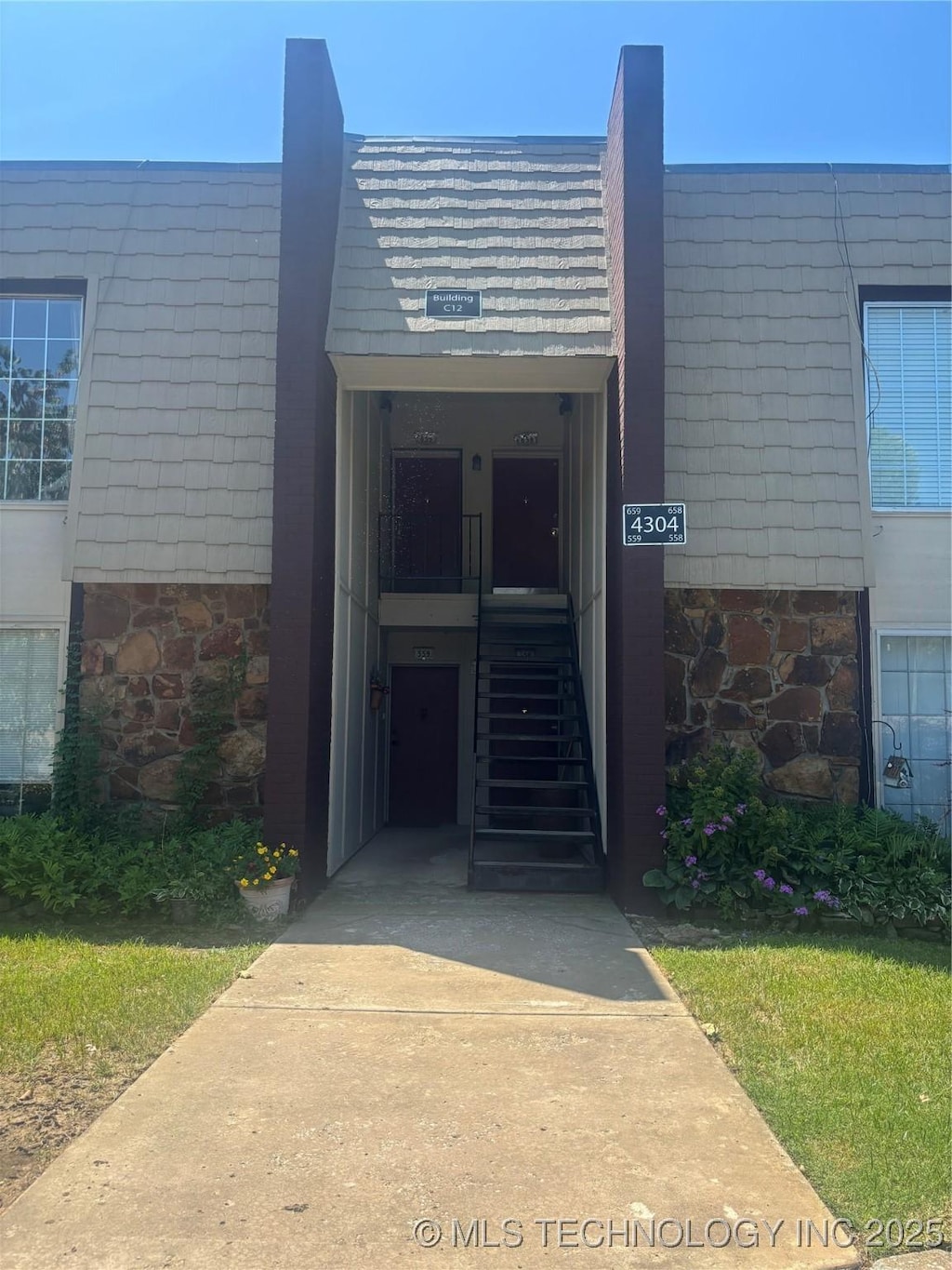 4304 E 67th St S Unit 558, Tulsa, OK 74136 - photo 1