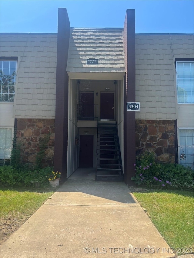4304 E 67th St S Unit 558, Tulsa, OK 74136 - photo 1