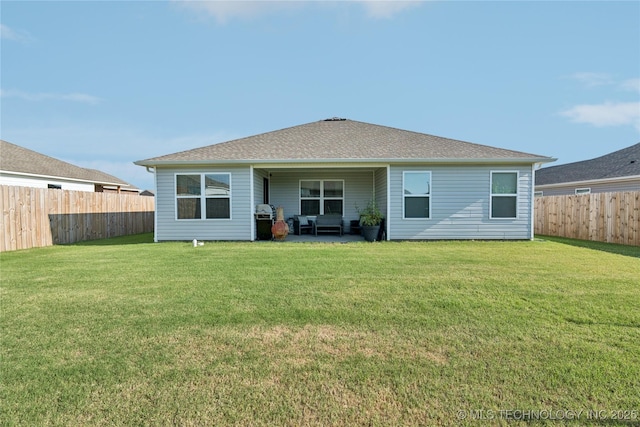 14703 E 39th St S, Tulsa, OK 74134 - photo 21