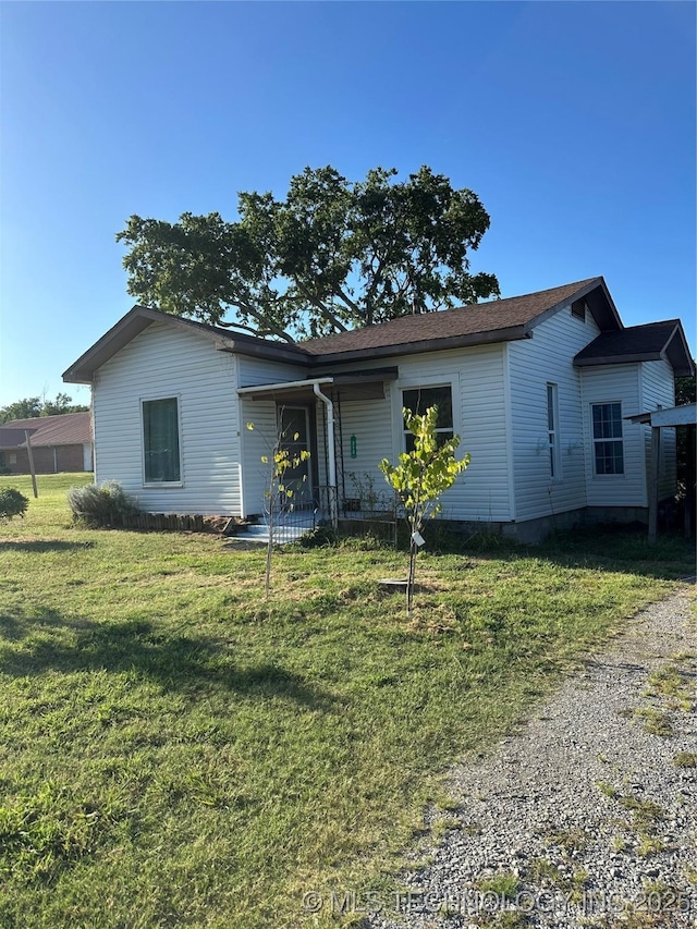 213 W Monroe Ave, Mcalester, OK 74501 - photo 1