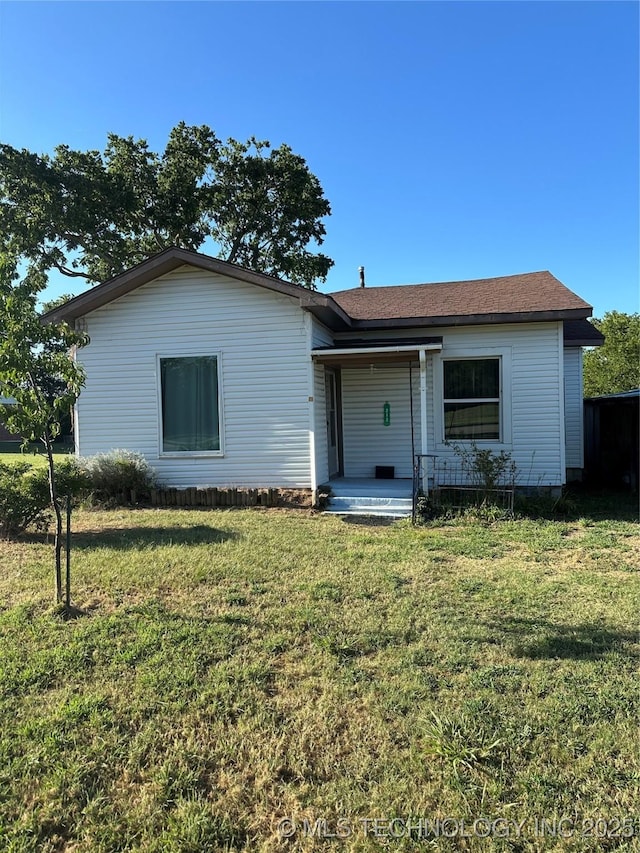 213 W Monroe Ave, Mcalester, OK 74501 - photo 2
