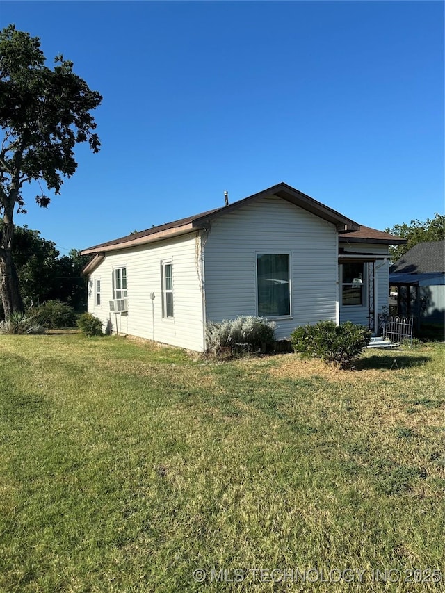213 W Monroe Ave, Mcalester, OK 74501 - photo 3
