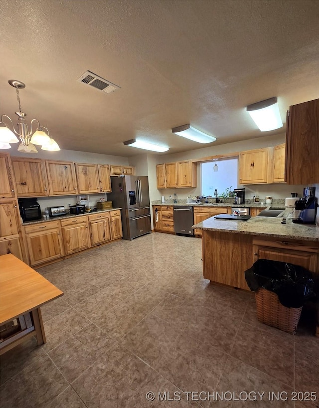 398 Chickasaw Rd, Calera, OK 74730 - photo 4