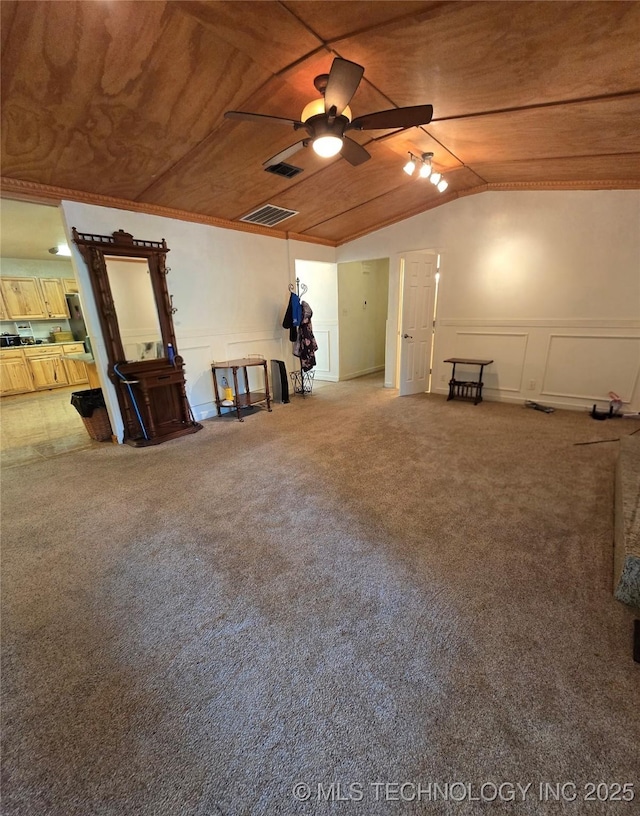 398 Chickasaw Rd, Calera, OK 74730 - photo 17
