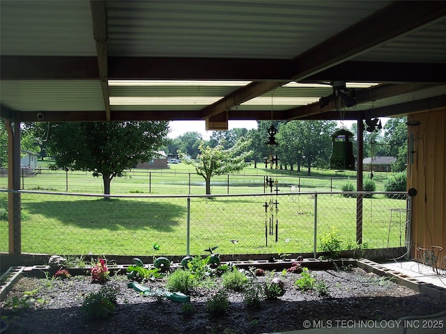 398 Chickasaw Rd, Calera, OK 74730 - photo 32
