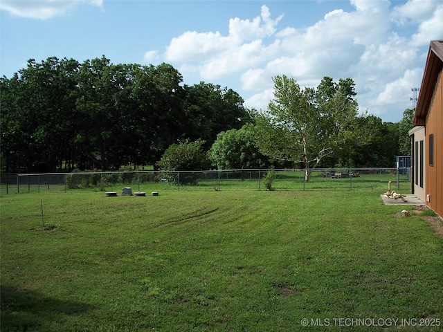 398 Chickasaw Rd, Calera, OK 74730 - photo 34