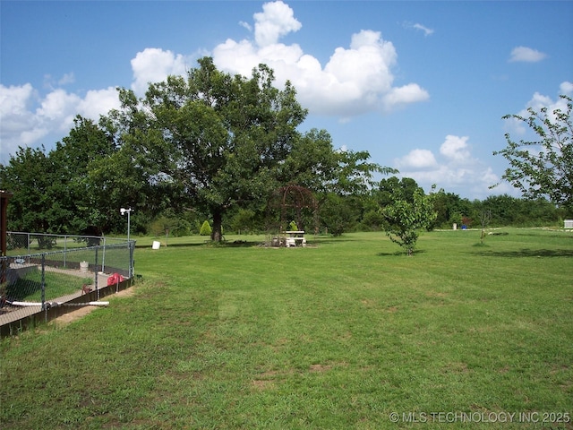 398 Chickasaw Rd, Calera, OK 74730 - photo 37