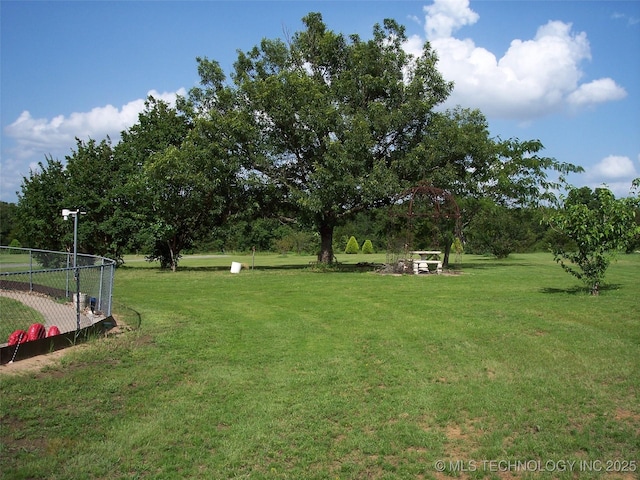 398 Chickasaw Rd, Calera, OK 74730 - photo 38