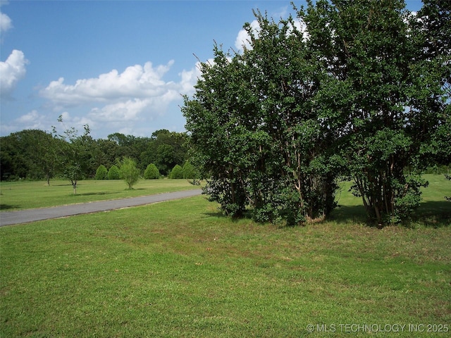 398 Chickasaw Rd, Calera, OK 74730 - photo 40