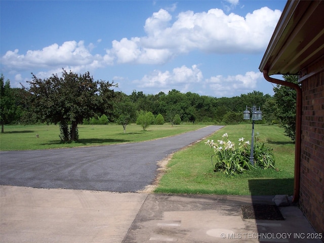 398 Chickasaw Rd, Calera, OK 74730 - photo 41