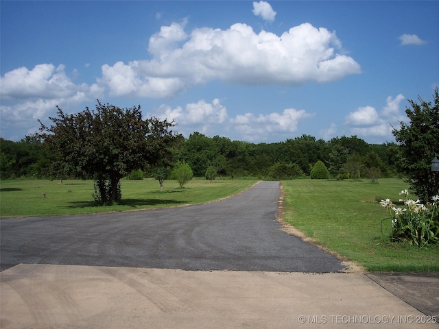 398 Chickasaw Rd, Calera, OK 74730 - photo 42