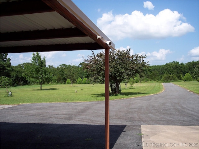 398 Chickasaw Rd, Calera, OK 74730 - photo 43