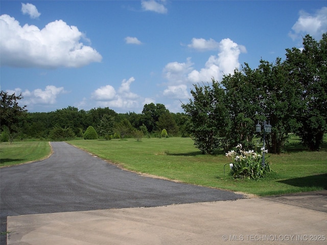 398 Chickasaw Rd, Calera, OK 74730 - photo 44