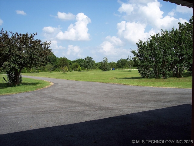 398 Chickasaw Rd, Calera, OK 74730 - photo 45