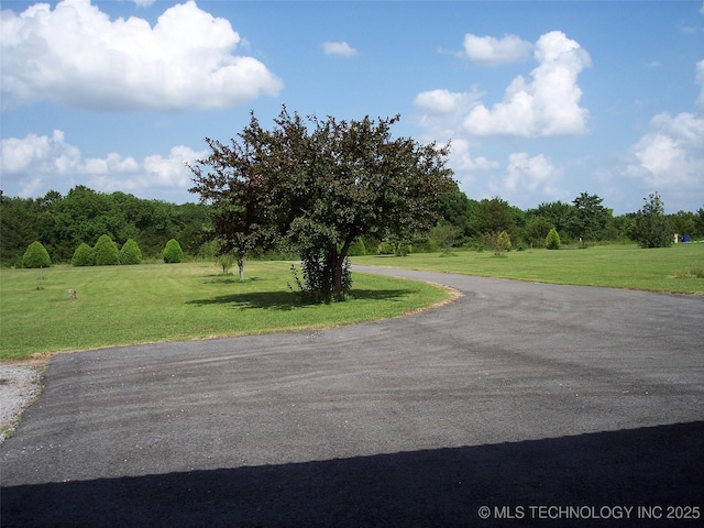 398 Chickasaw Rd, Calera, OK 74730 - photo 46