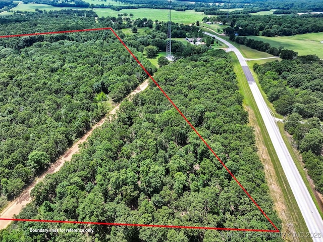 S 618 Road, Colcord, OK 74338 - photo 2
