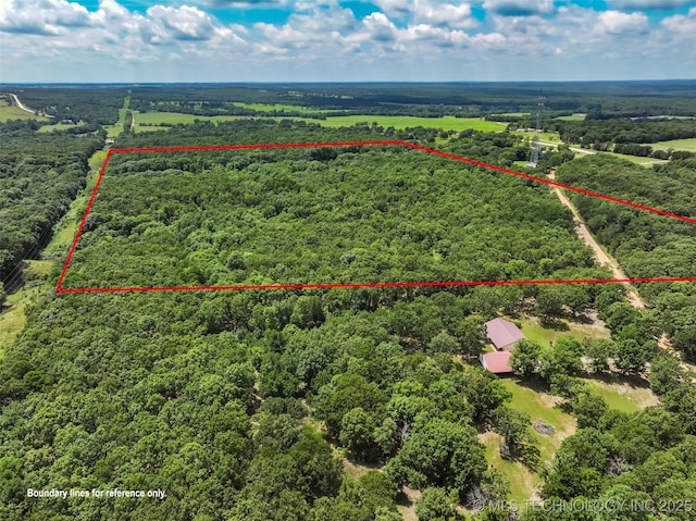 S 618 Road, Colcord, OK 74338 - photo 4