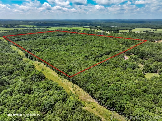 S 618 Road, Colcord, OK 74338 - photo 5