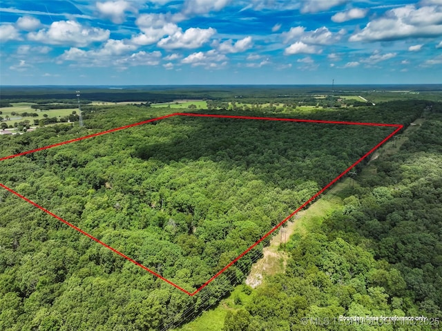 S 618 Road, Colcord, OK 74338 - photo 6