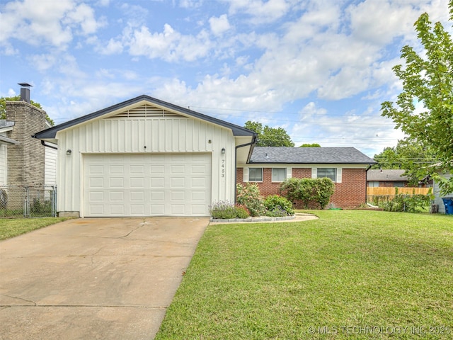 7453 E 30th St, Tulsa, OK 74129 - photo 2
