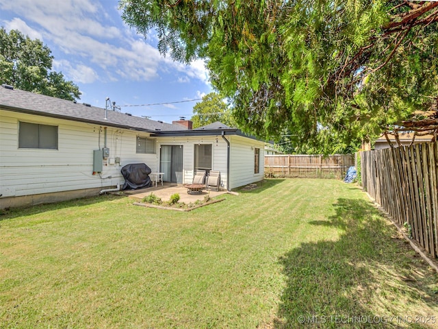 7453 E 30th St, Tulsa, OK 74129 - photo 36