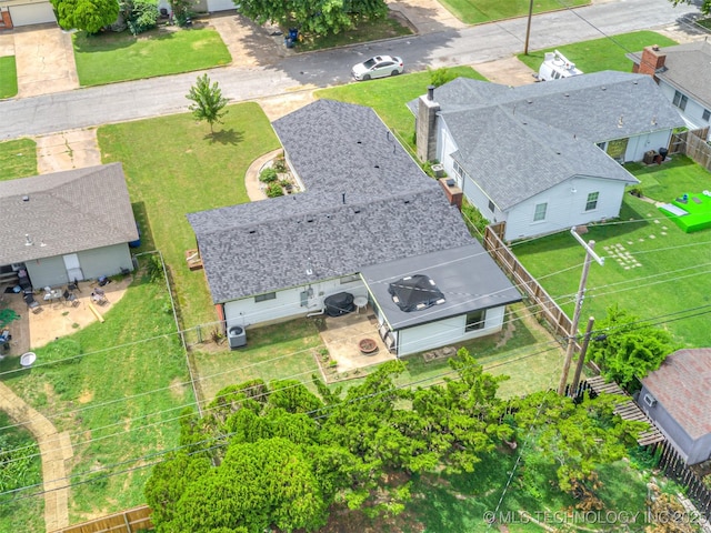 7453 E 30th St, Tulsa, OK 74129 - photo 38