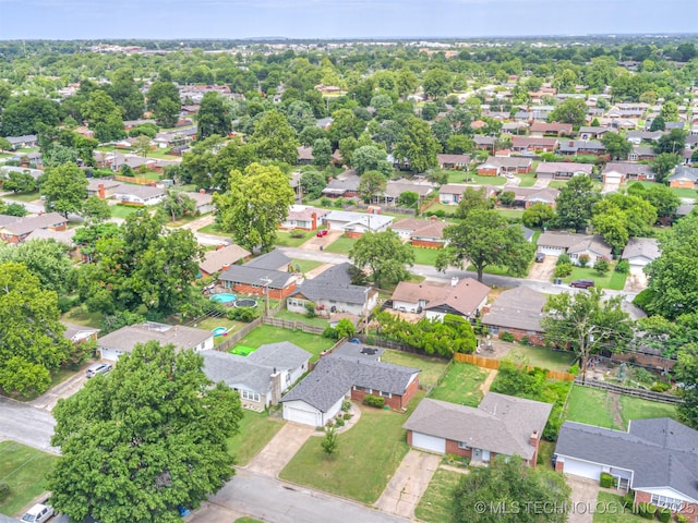 7453 E 30th St, Tulsa, OK 74129 - photo 41