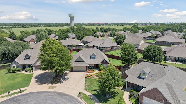 10007 N 101st E Ave, Owasso, OK 74055 - photo 2