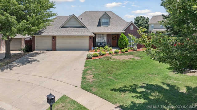 10007 N 101st E Ave, Owasso, OK 74055 - photo 3