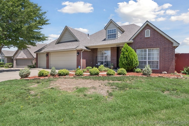 10007 N 101st E Ave, Owasso, OK 74055 - photo 4