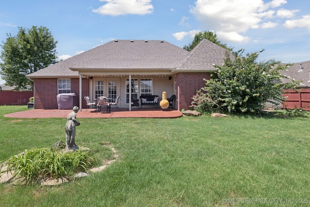 10007 N 101st E Ave, Owasso, OK 74055 - photo 38
