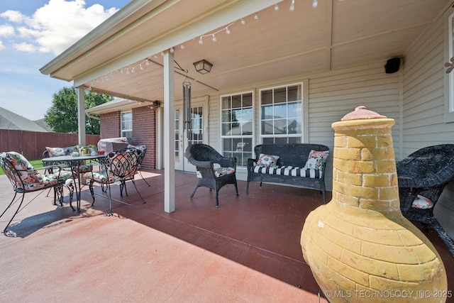 10007 N 101st E Ave, Owasso, OK 74055 - photo 42