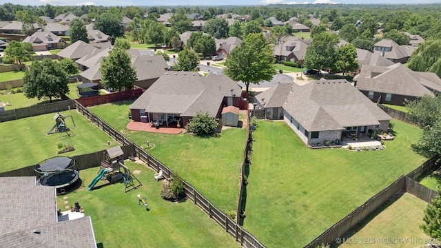 10007 N 101st E Ave, Owasso, OK 74055 - photo 43