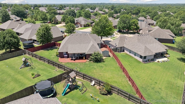 10007 N 101st E Ave, Owasso, OK 74055 - photo 44