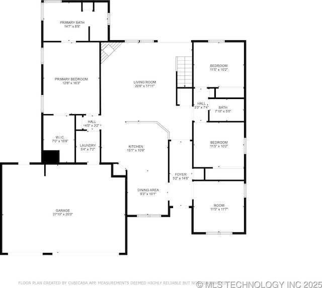 10007 N 101st E Ave, Owasso, OK 74055 - photo 46
