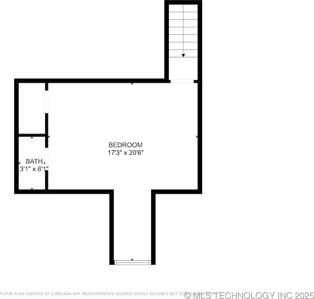 10007 N 101st E Ave, Owasso, OK 74055 - photo 47